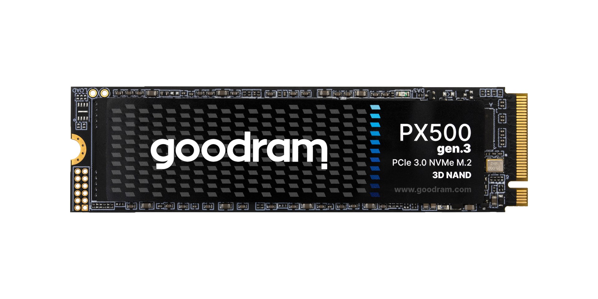 Dysk SSD GoodRam PX500 gen. 3