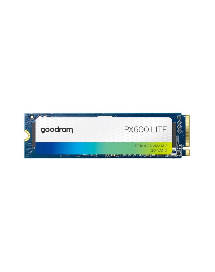 Goodram PX600 Lite SSD Disks 256GB