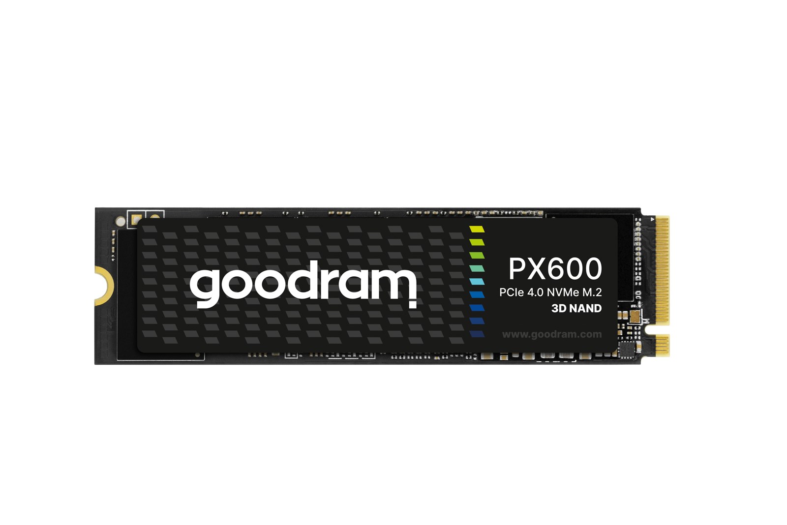 Dysk SSD GoodRam PX600 1TB M