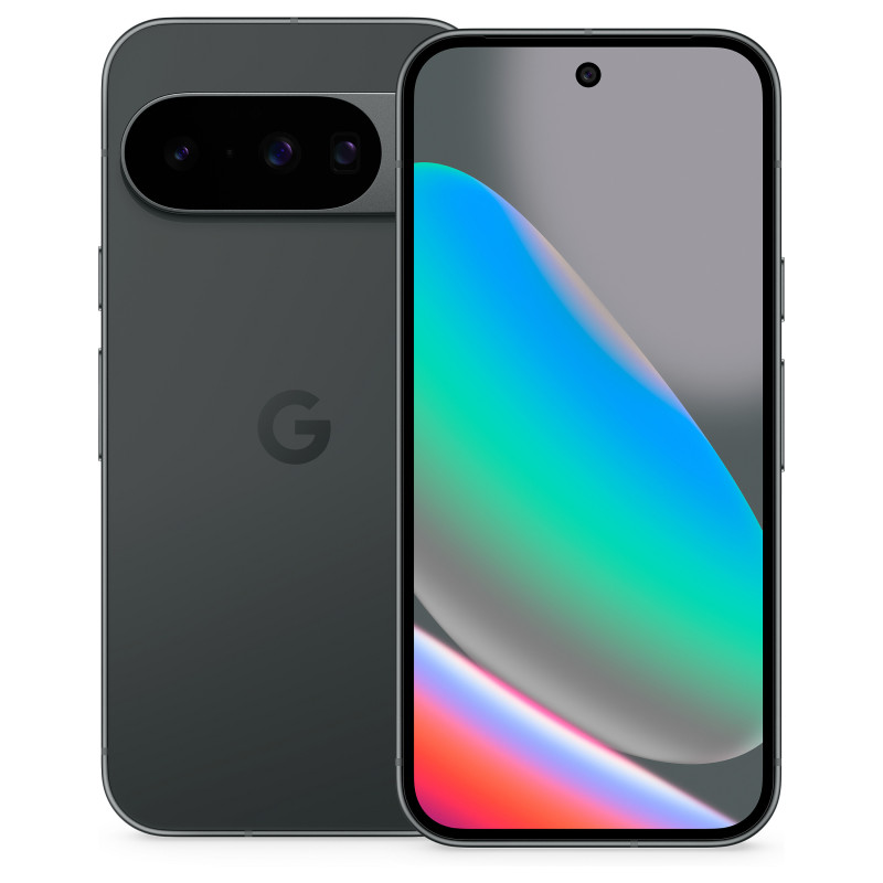 Viedtālrunis Google Pixel 10 128GB Obsidian