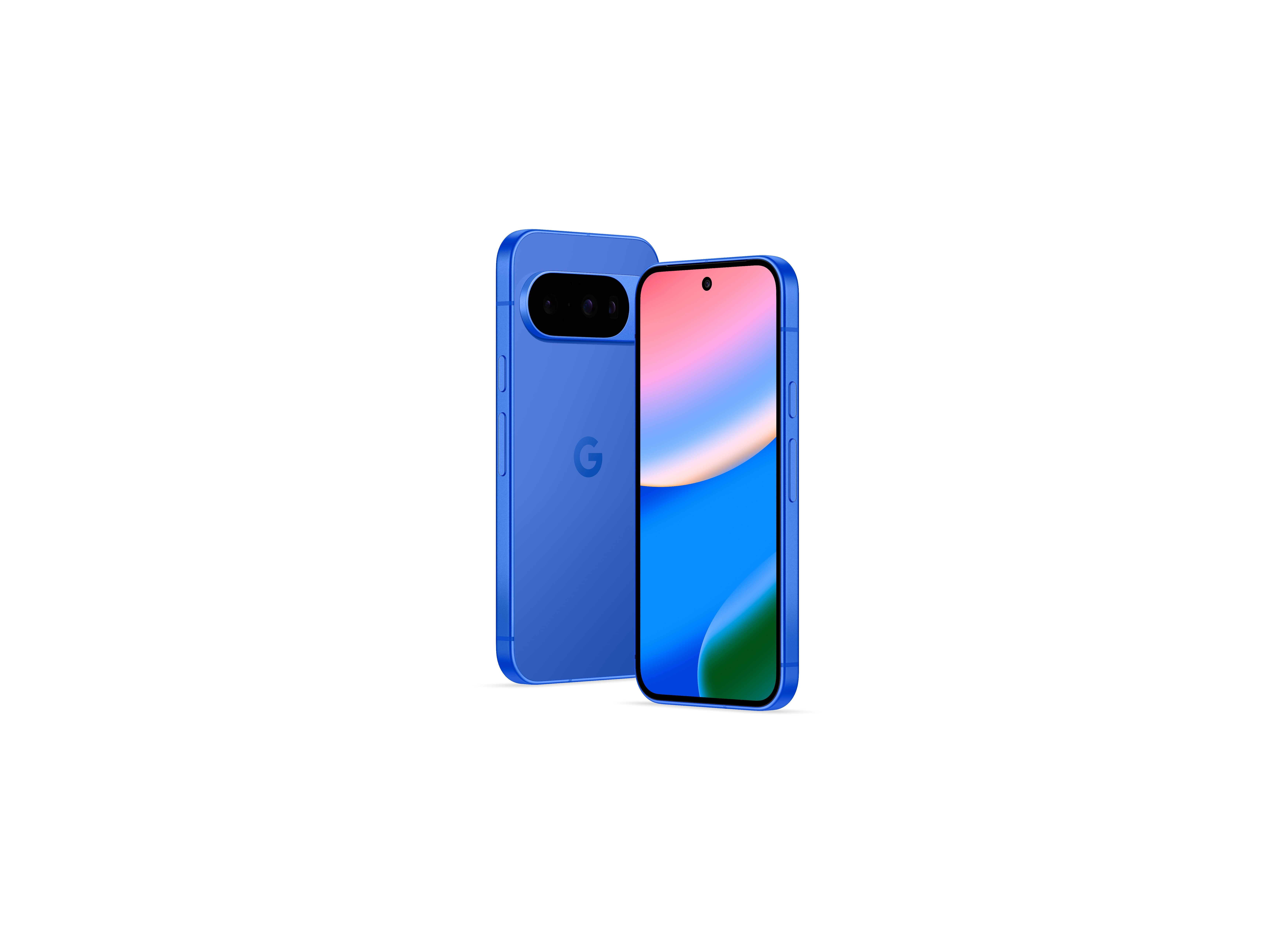 Viedtālrunis Google Pixel 10 5G Dual