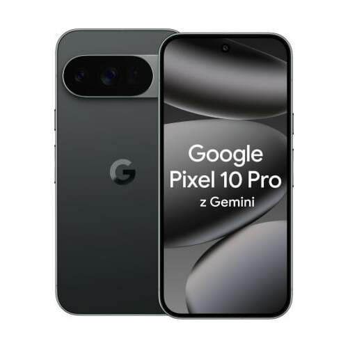 Viedtālrunis Google Pixel 10 Pro 5G