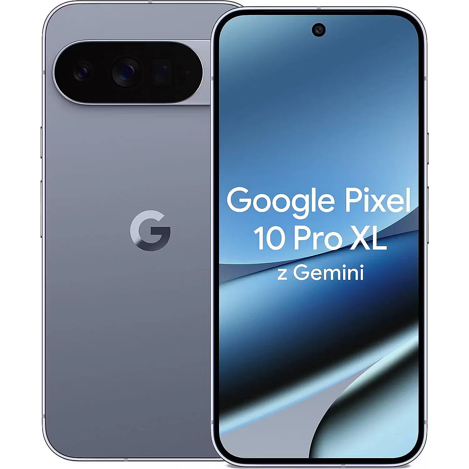 Viedtālrunis Google Pixel 10 Pro XL