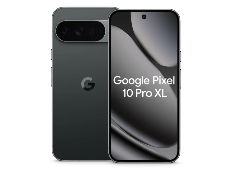 Viedtālrunis Google Pixel 10 Pro XL