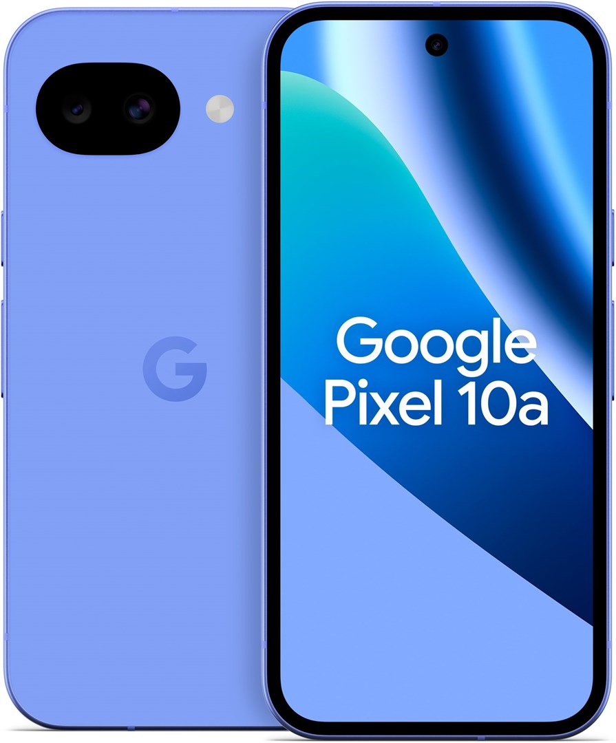 Viedtālrunis Google Pixel 10a 5G Dual