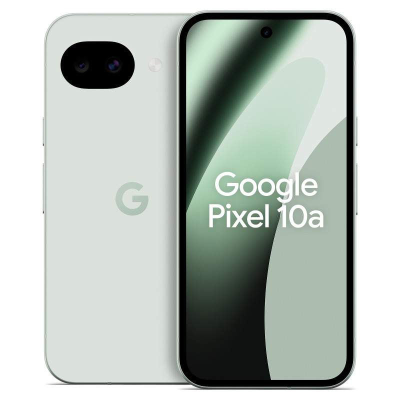 Google Pixel 10a 128GB, fog (DE)
