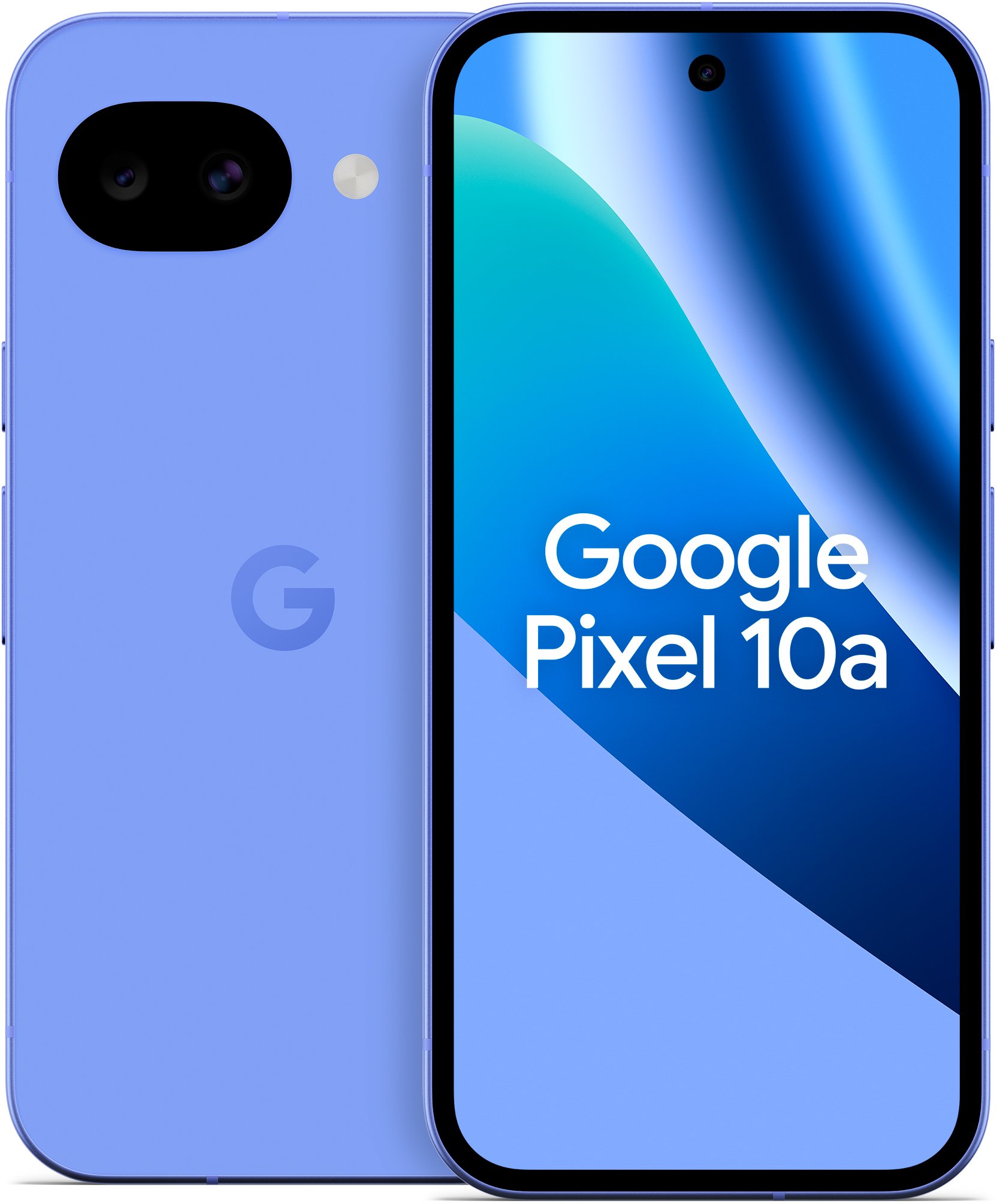 Viedtālrunis Google Pixel 10a 5G Dual