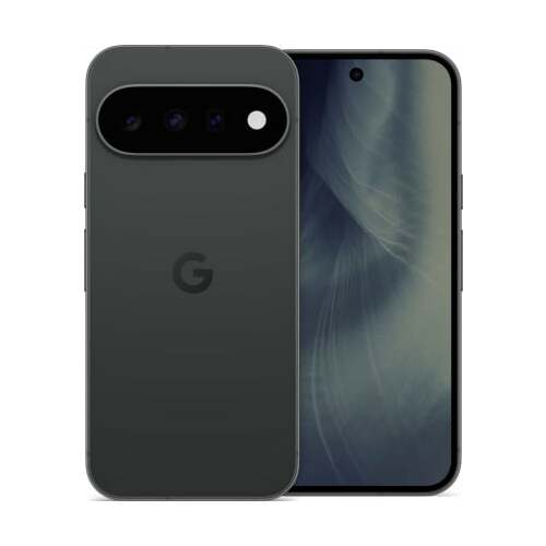 Viedtālrunis Google Pixel 11 512GB Obsidian