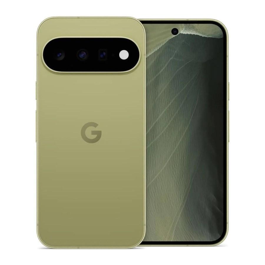 Viedtālrunis Google Pixel 11 5G DS