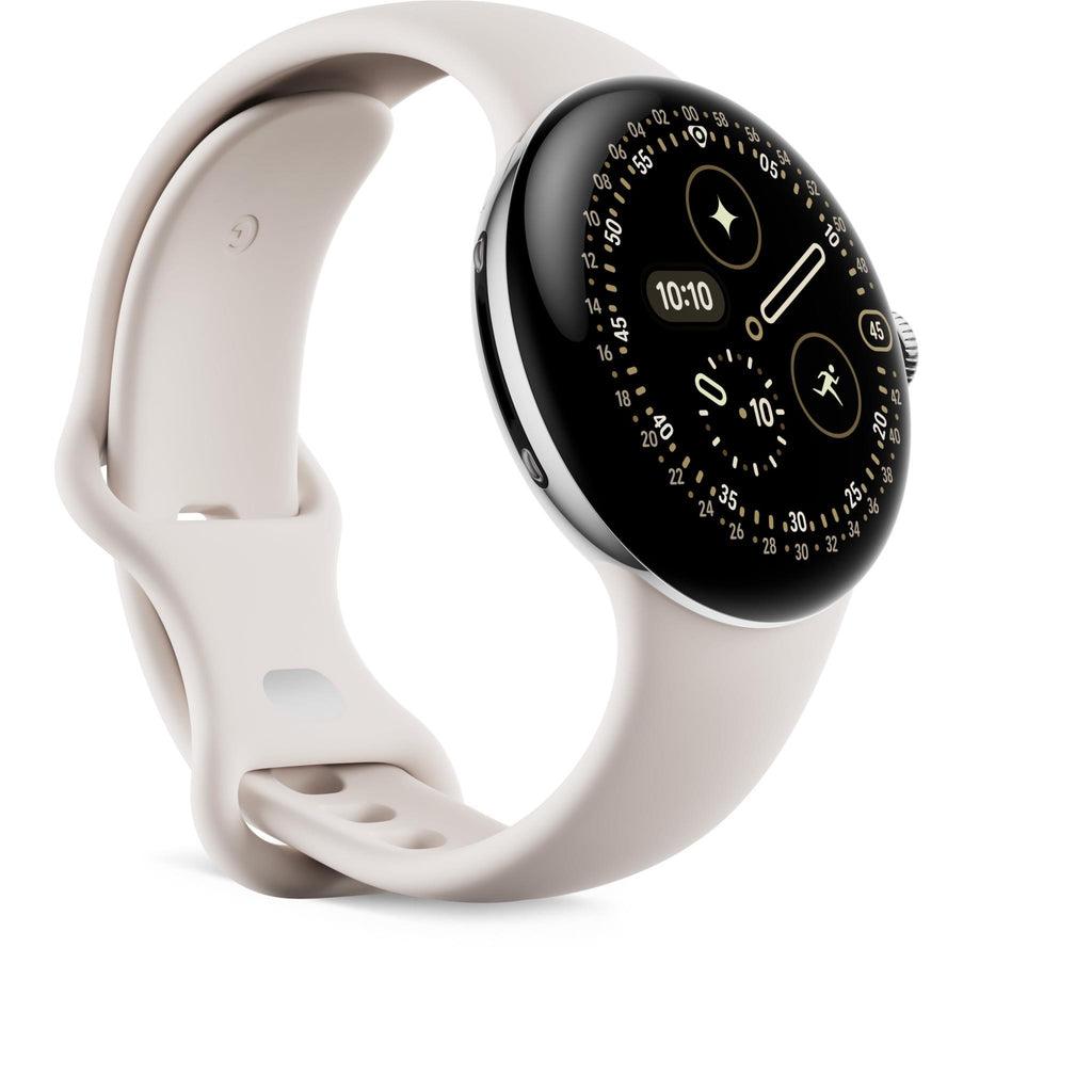 Viedpulkstenis Google Pixel Watch 4 41mm