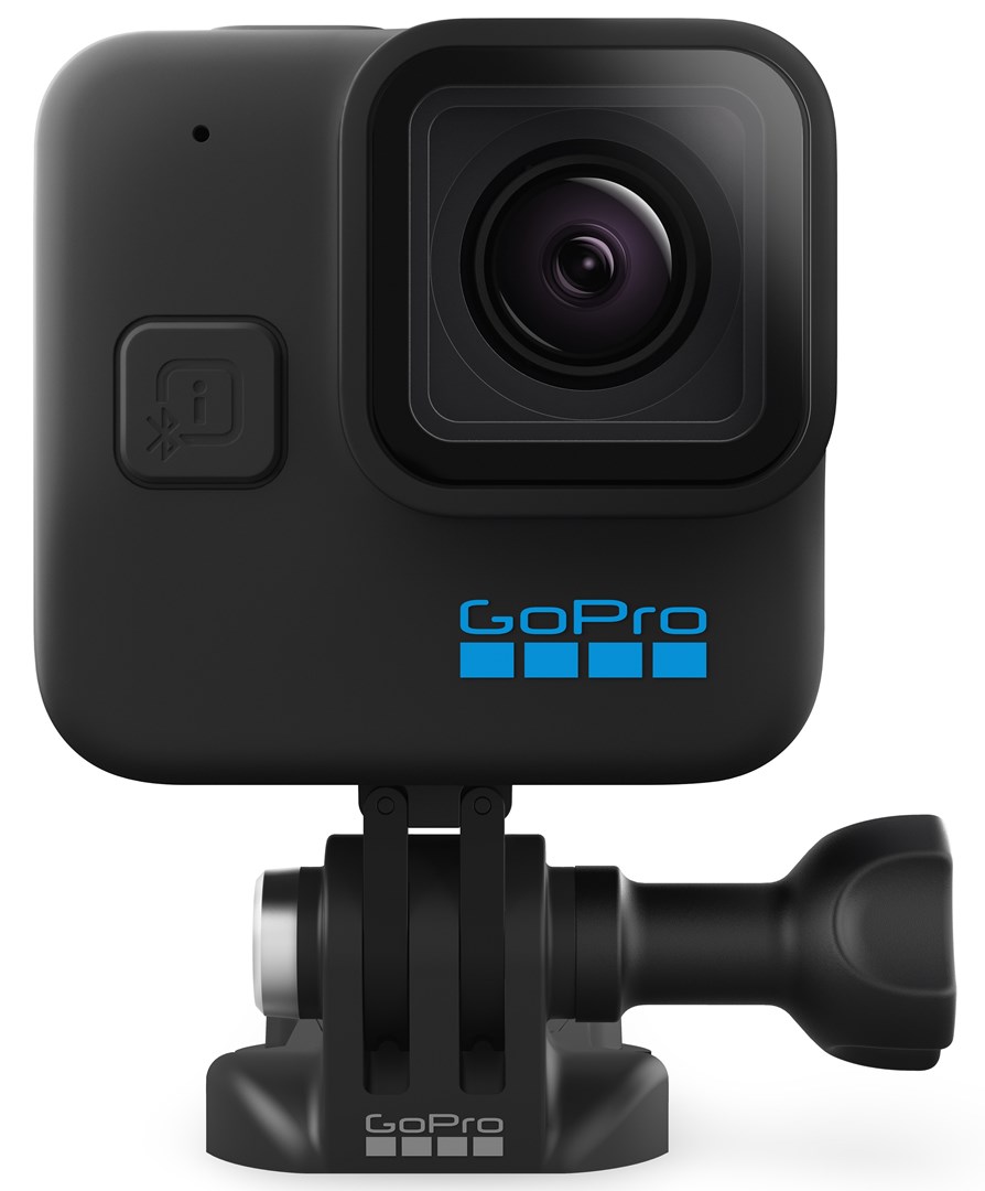 Darbības kamera GoPro HERO11 Mini Black