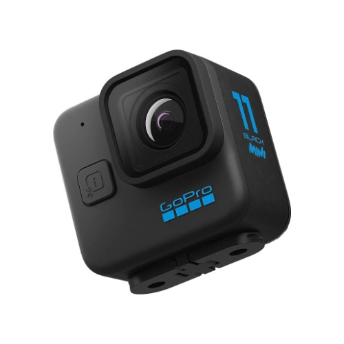 GoPro Hero 11 Mini kamera Black