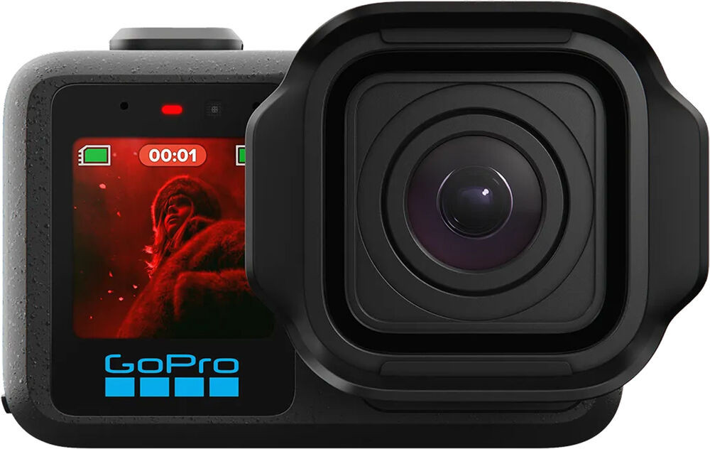 Kamera GoPro MISSION 1 (CHDHW-001-RW) |