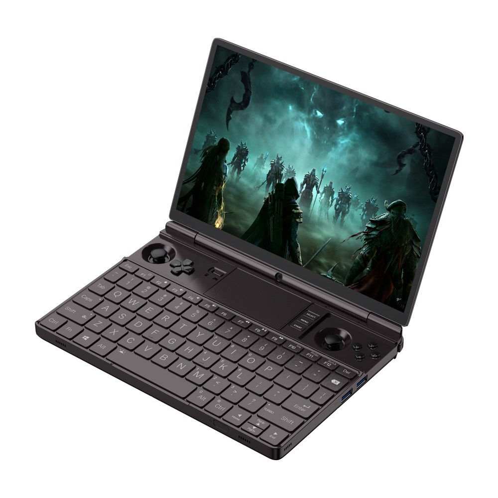 Portatīvais dators Lenovo GPD-WinMax2-HX37032002 Ryzen AI