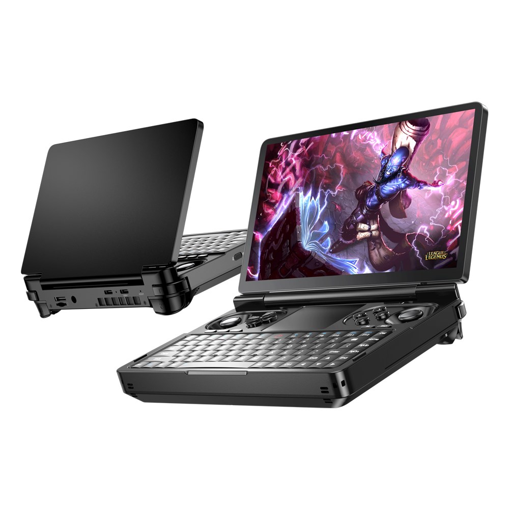 Lenovo GPD-WinMini-HX37032002B Ryzen AI 9 HX370/7&quot