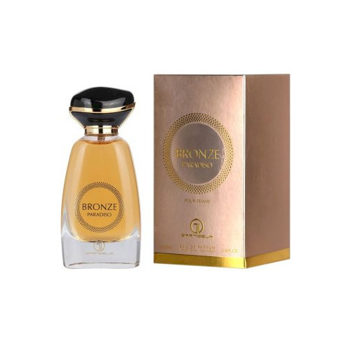 Grandeur Bronze Paradiso Smaržas EDP 100