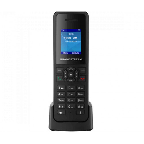 GrandStream VoIP IP telefons DP720 |