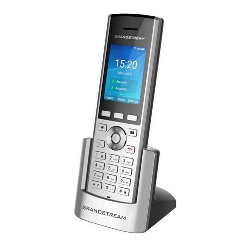 Telefons GrandStream WP820 | WP820 |