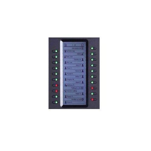 GrandStream paplašinājuma modulis KGXP 2200EX (KGXP
