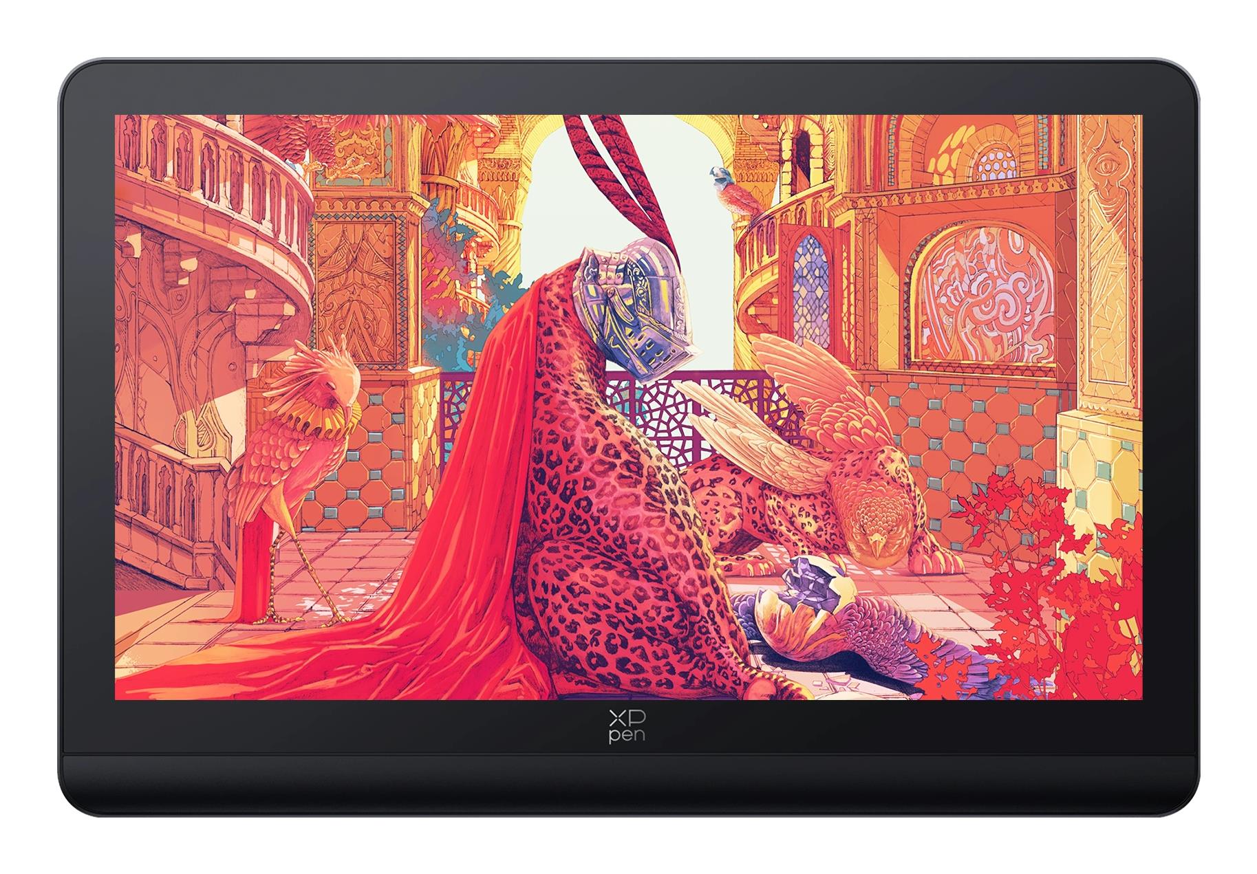 XP-Pen Grafikas planšetdators 409x230mm/Artist Pro 19