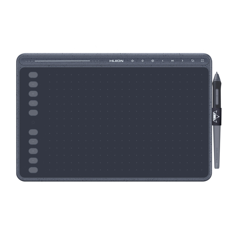 Grafiskā planšete Huion HS611 | HS611