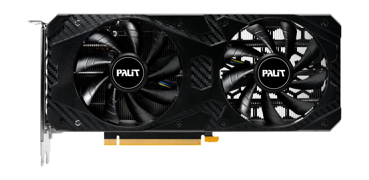 Grafiskā karte XpertVision Palit RTX3060 Infinity