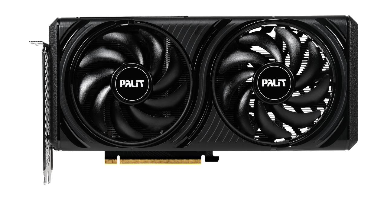 Grafiskā karte Palit GeForce RTX 5060