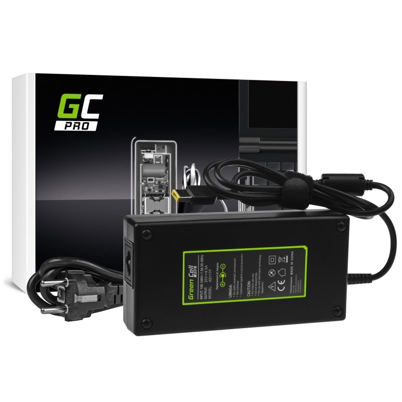 Green Cell PRO 20V 8.5A