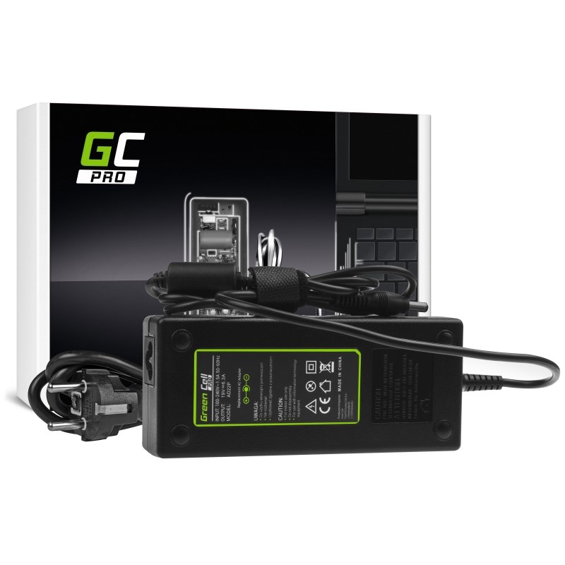 Green Cell GreenCell AD22P Portatīvā datora