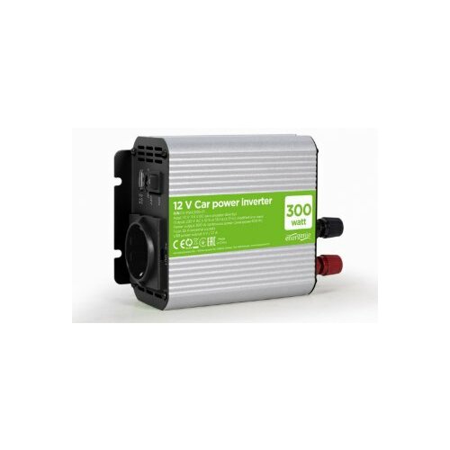 Green Cell Energenie Car Power Inverter