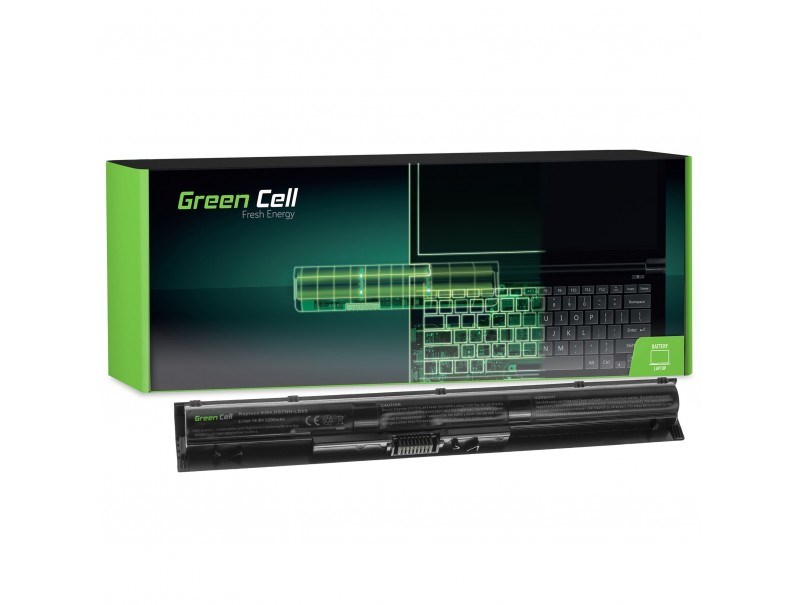 Green Cell HP90 klēpjdatora rezerves daļas