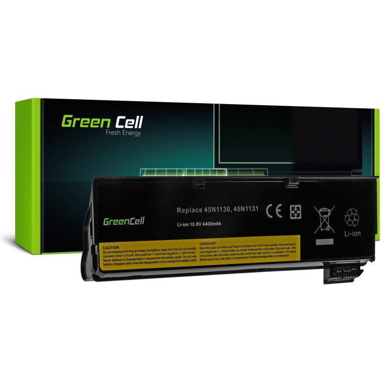 Green Cell Lenovo ThinkPad L450 /