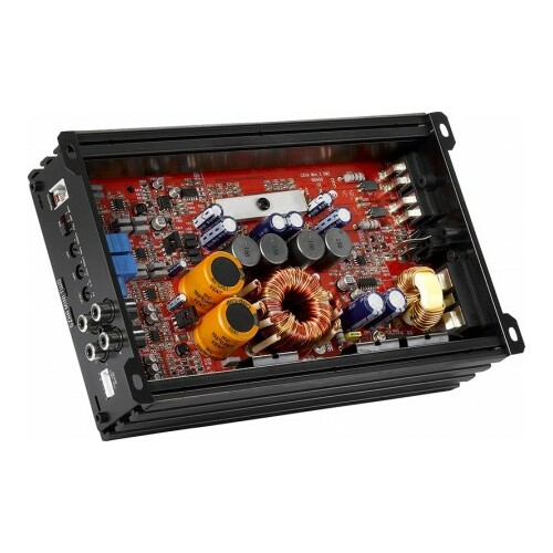 Ground Zero GZHA mini TWO |