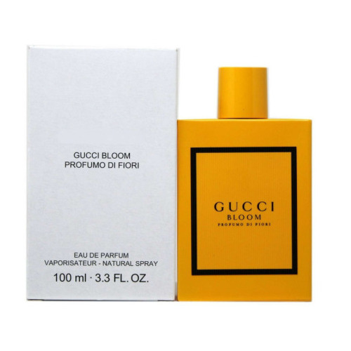 Gucci Bloom Profumo di Fiori Smaržas