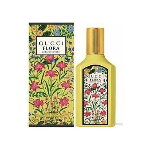 Gucci Flora Gorgeous Orchid smaržūdens sievietēm