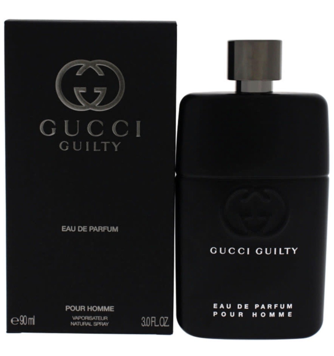 Gucci Guilty Pour Homme EDP 90