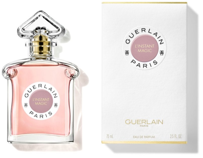 Guerlain GUERLAIN L~INSTANT MAGIC (W) EDP/S