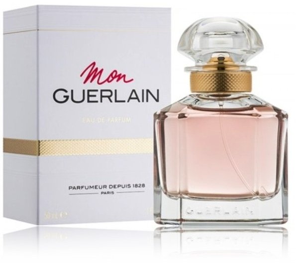 Guerlain Mon Guerlain Smaržas EDP 50