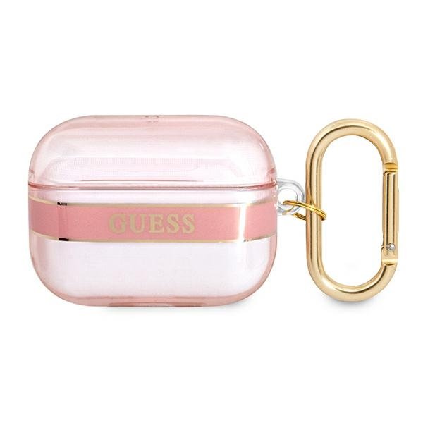 Guess GUAPHHTSP Strap Collection Aizsargapvalks priekš