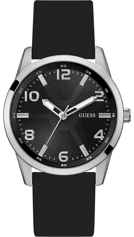 Pulkstenis Guess vīriešu Guess Monte GW0805G1