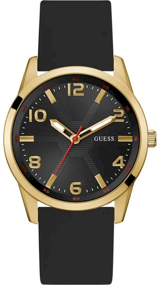 Vīriešu pulkstenis Guess Monte GW0805G2 +