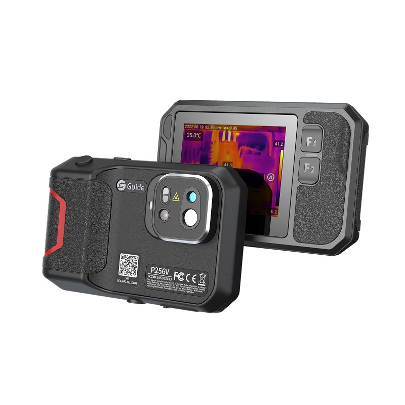 Guide Sensmart Guide Kamera termowizyjna GuideIR