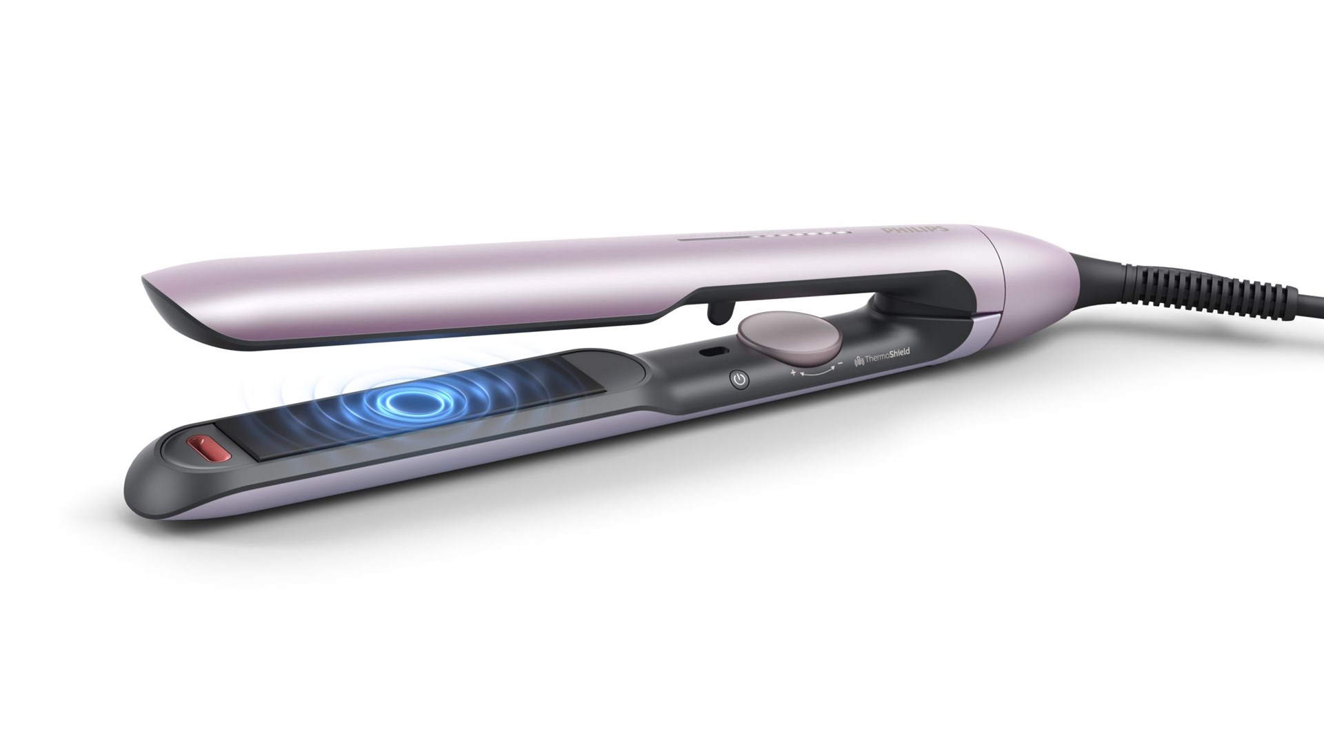 PHILIPS BHS 530/00 Matu taisnotājs |