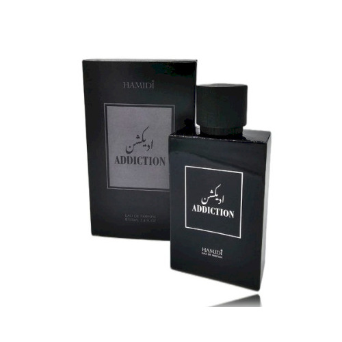 Hamidi Addiction Smaržas EDP 100 ml