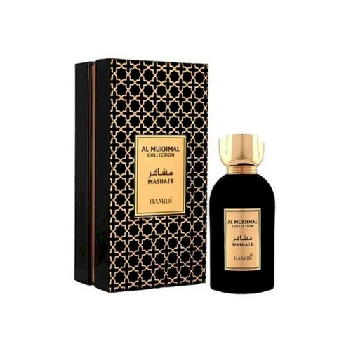 Hamidi Mashaer Smaržas EDP 100 ml