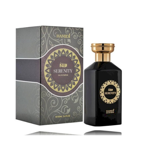 Hamidi Serenity Smaržas EDP 100 ml