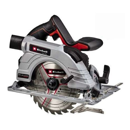 Ripzāģis Einhell TE-CS 18/190 Li BL