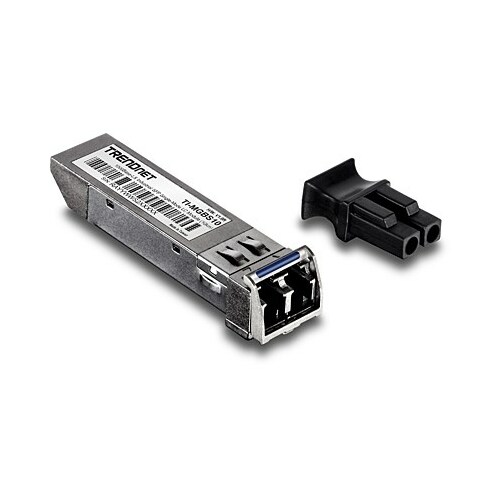 TRENDnet 1000BASE-LX rūpnieciskais SFP LC-modulis (10km)