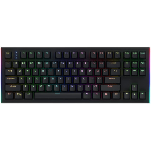 Hator HTK550US Gravity X TKL Spēļu