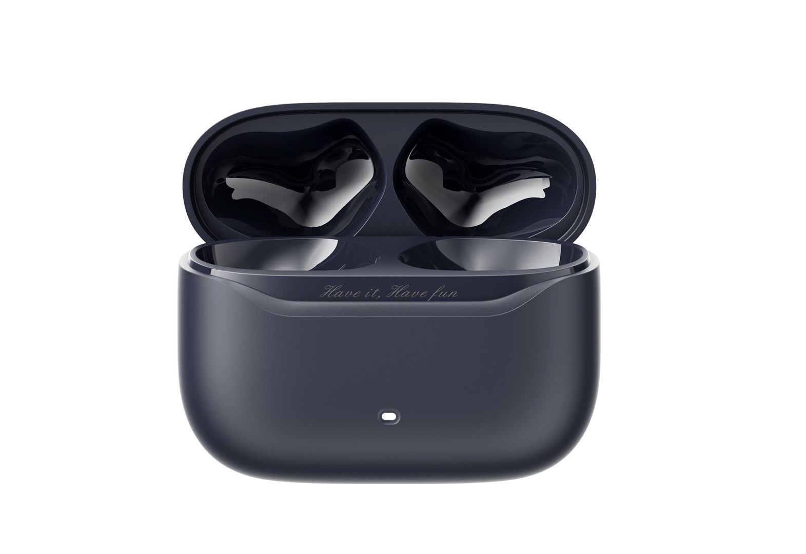 Havit Bezvadu austiņas TW991 PRO(SPACE NC01T)
